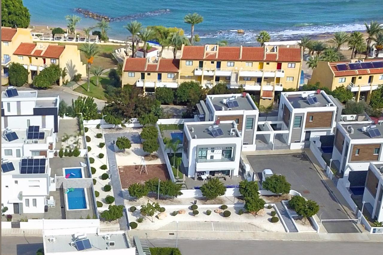Villa Martha Protaras Exterior photo