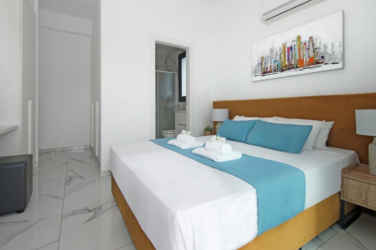 Villa Martha Protaras Exterior photo